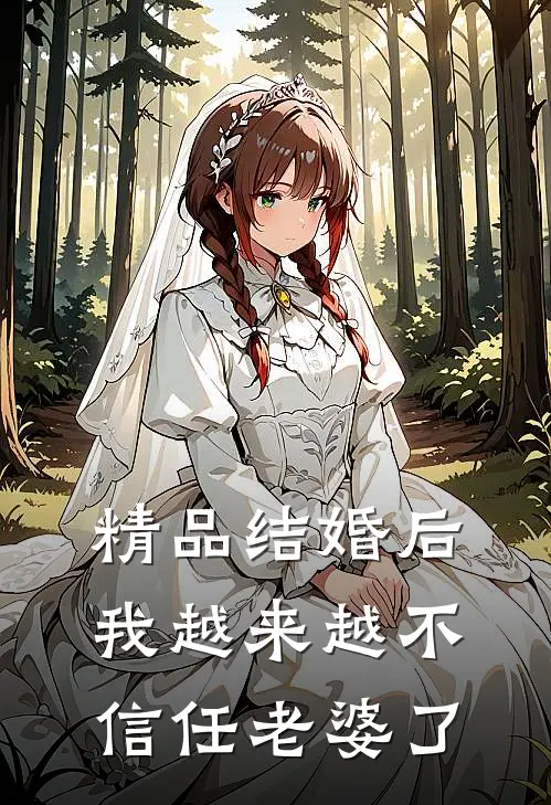 精品结婚后，我越来越不信任老婆了
