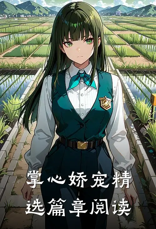 掌心娇宠精选篇章阅读
