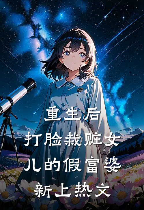 重生后，打脸栽赃女儿的假富婆新上热文