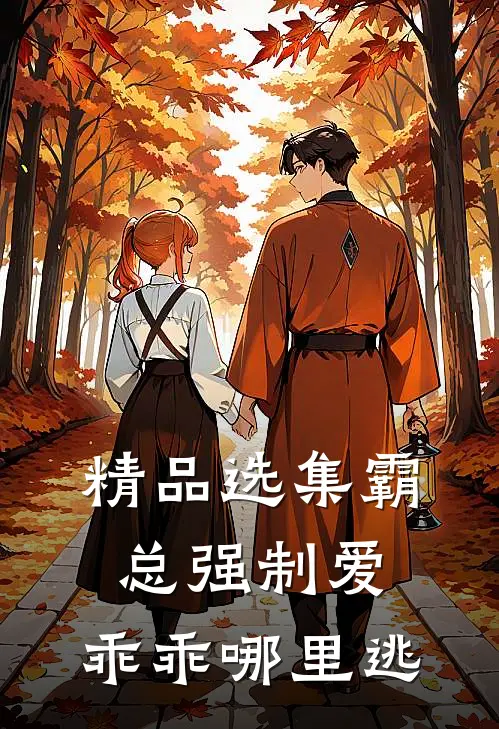 精品选集霸总强制爱，乖乖哪里逃