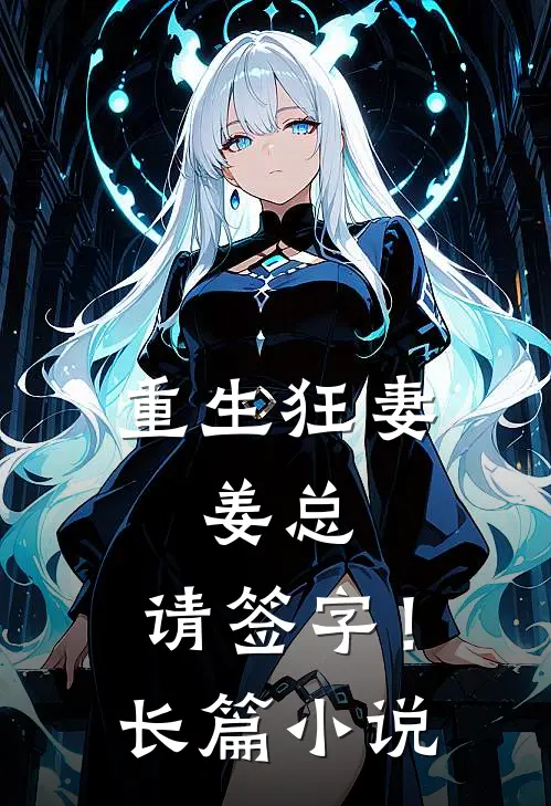 重生狂妻：姜总，请签字！长篇小说