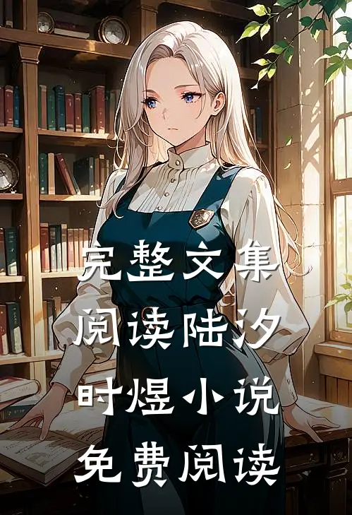 完整文集阅读陆汐时煜小说免费阅读