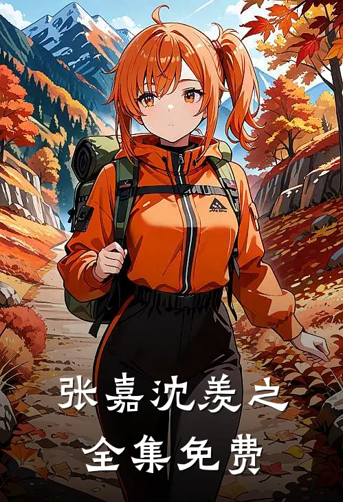 难以拒绝的爱恋张嘉沈羡之小说全文免费阅读