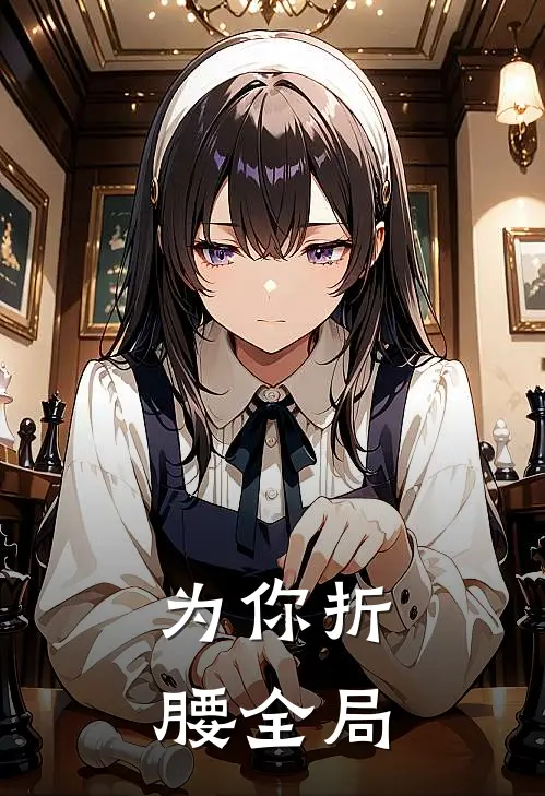 为你折腰全局
