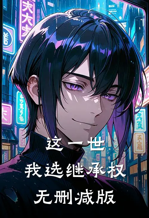 这一世，我选继承权无删减版
