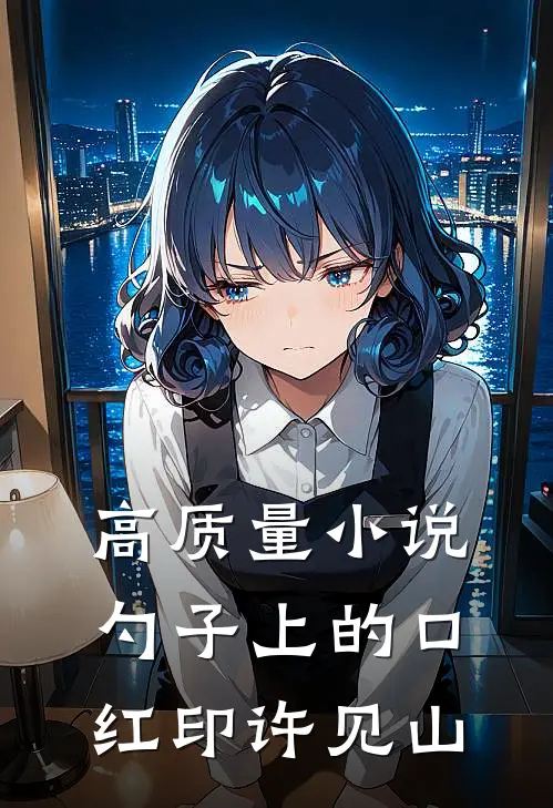 高质量小说勺子上的口红印许见山