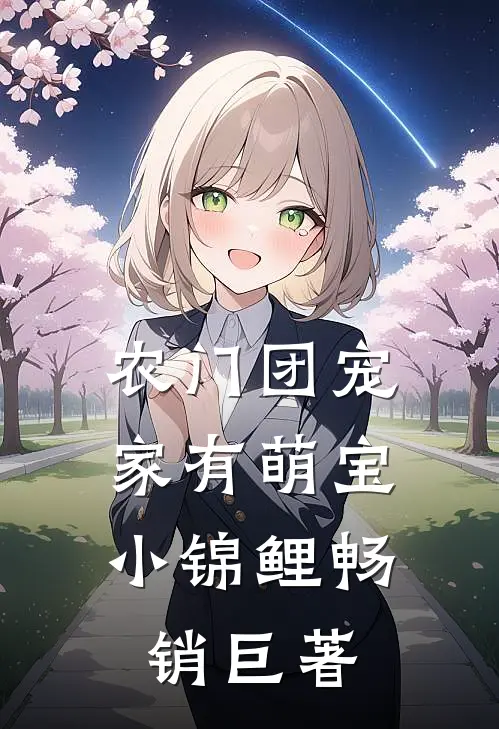 农门团宠：家有萌宝小锦鲤畅销巨著