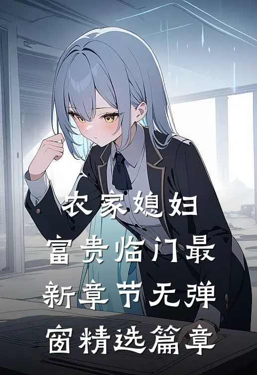 农家媳妇:富贵临门 最新章节 无弹窗精选篇章