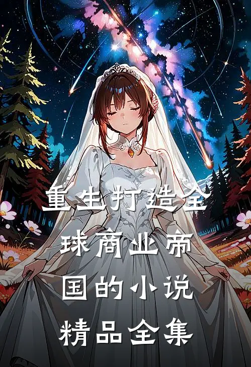 重生打造全球商业帝国的小说精品全集