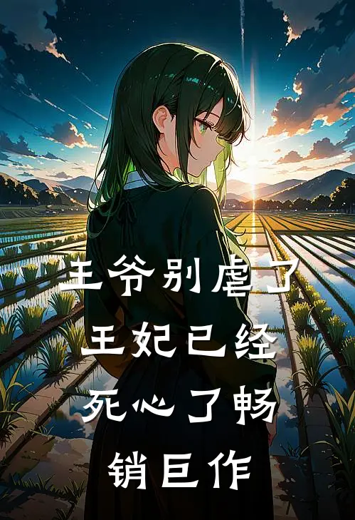 王爷别虐了，王妃已经死心了畅销巨作