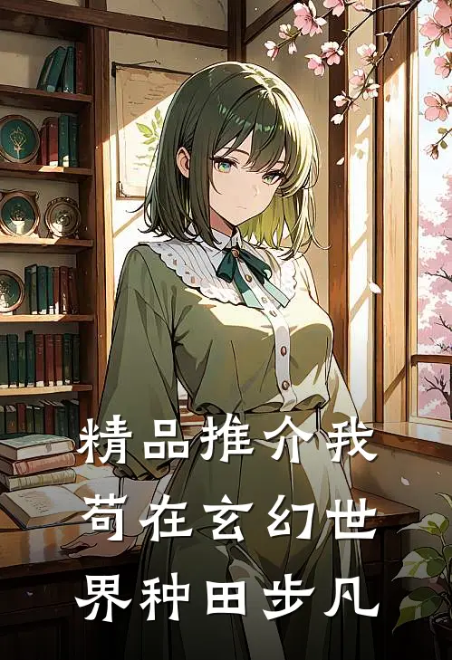 精品推介我苟在玄幻世界种田步凡