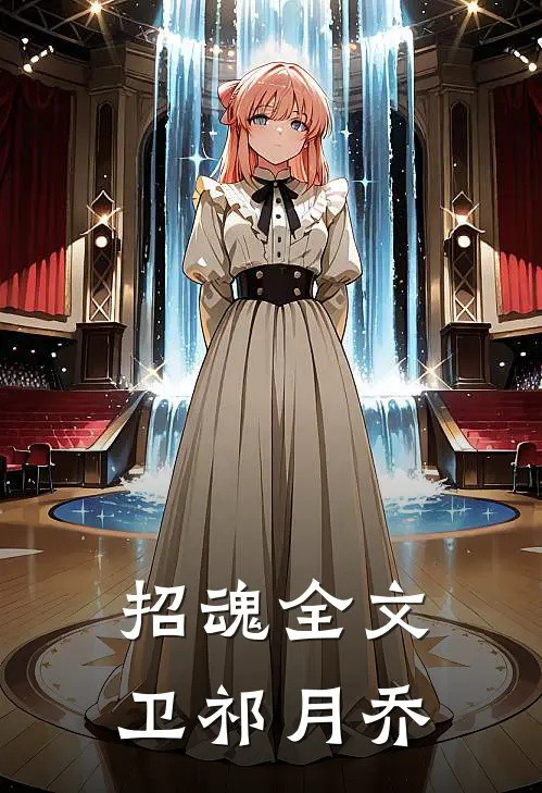 招魂全文卫祁月乔