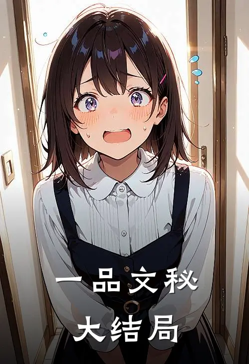 一品文秘大结局