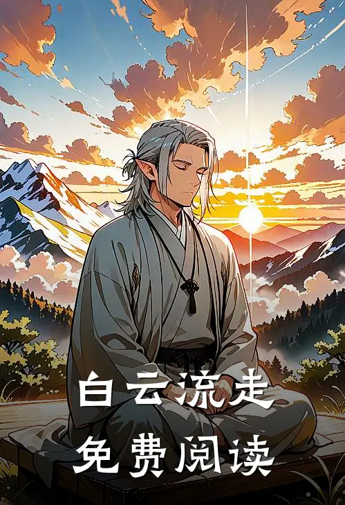 白云流走免费阅读