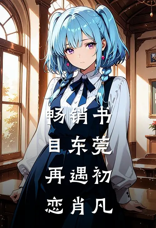 畅销书目东莞:再遇初恋肖凡