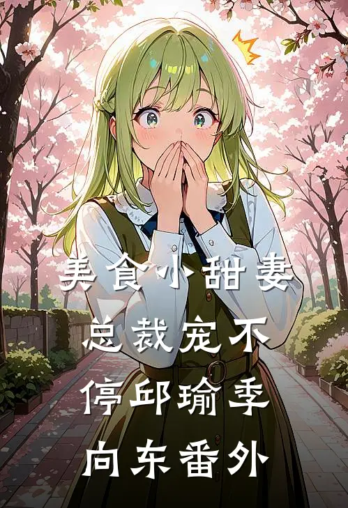 美食小甜妻：总裁宠不停邱瑜季向东 番外
