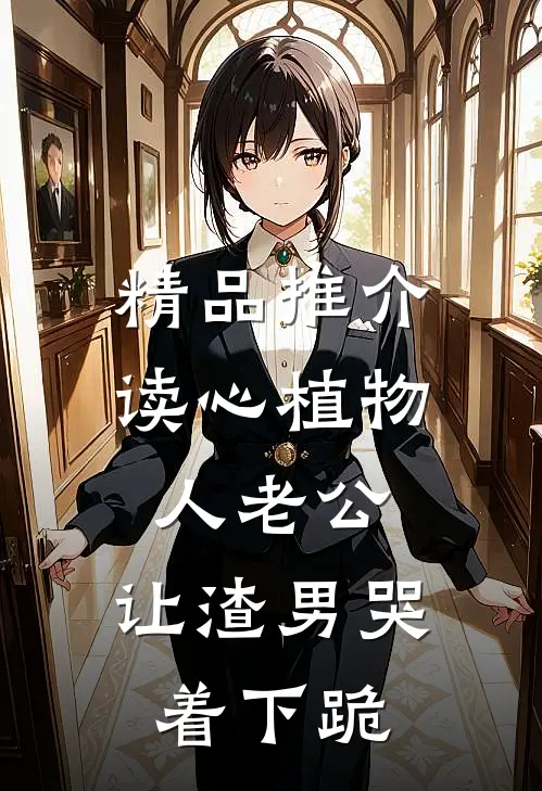 精品推介读心植物人老公，让渣男哭着下跪