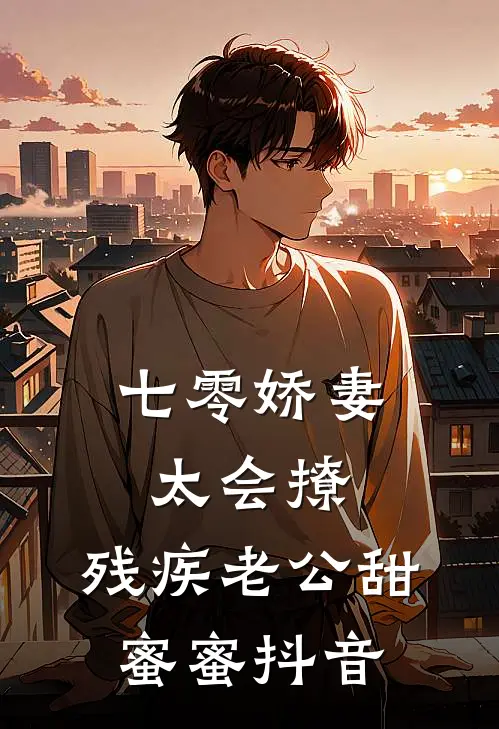 七零娇妻太会撩，残疾老公甜蜜蜜抖音