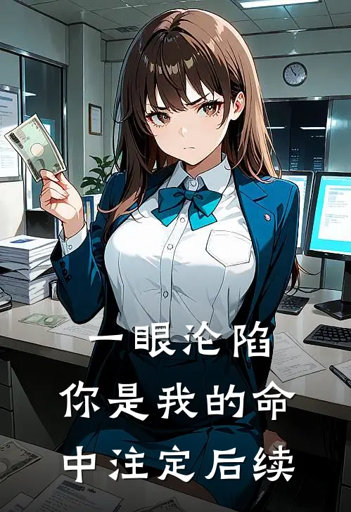 一眼沦陷：你是我的命中注定后续