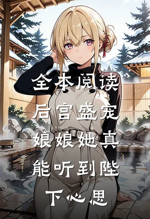 全本阅读后宫盛宠：娘娘她真能听到陛下心思