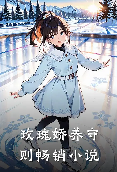 玫瑰娇养守则畅销小说