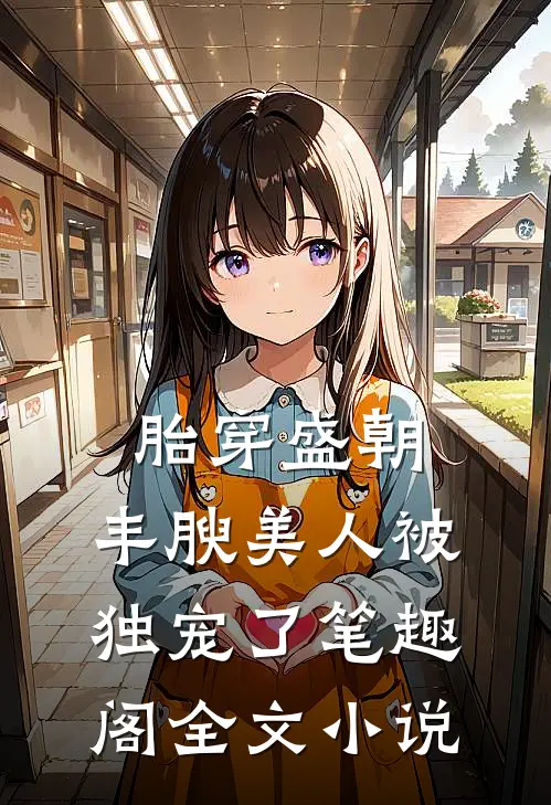 胎穿盛朝:丰腴美人被独宠了笔趣阁全文小说