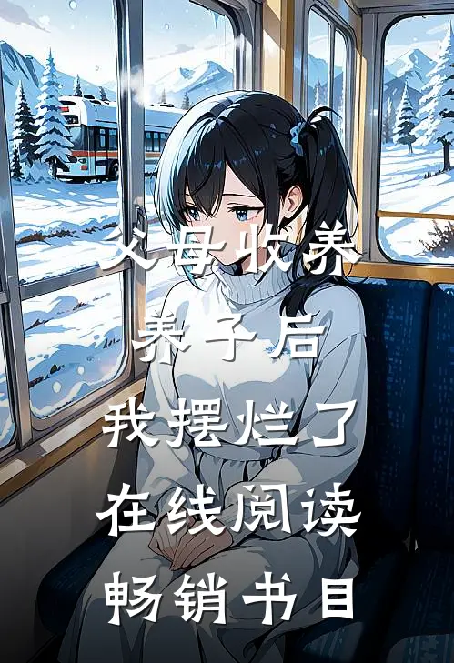 父母收养养子后,我摆烂了在线阅读畅销书目