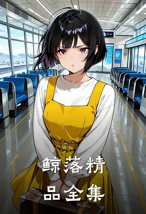 鲸落精品全集