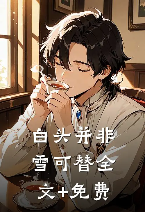 白头并非雪可替全文+免费