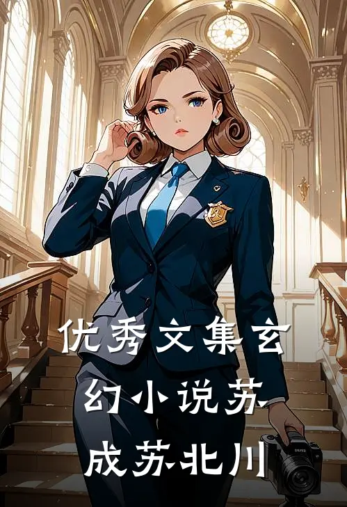 优秀文集玄幻小说苏成苏北川