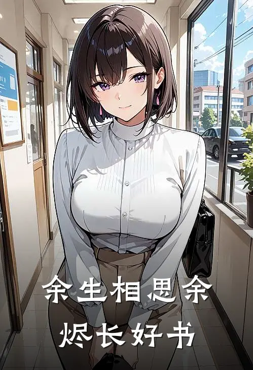 余生相思余烬长好书