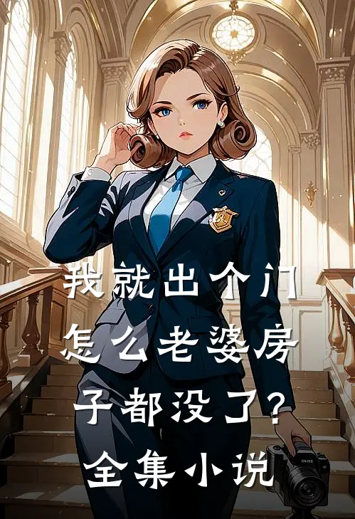我就出个门,怎么老婆房子都没了?全集小说