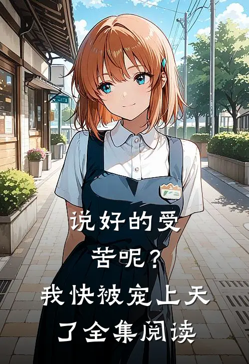 说好的受苦呢？我快被宠上天了全集阅读