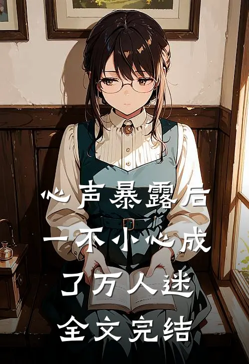 心声暴露后，一不小心成了万人迷全文完结