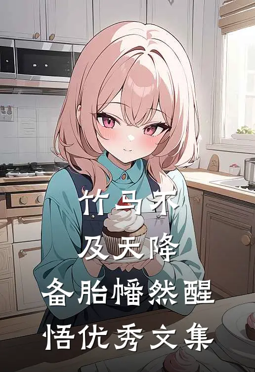竹马不及天降：备胎幡然醒悟优秀文集