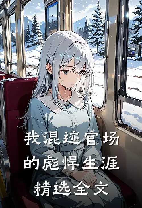 我混迹官场的彪悍生涯精选全文