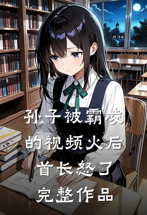 孙子被霸凌的视频火后，首长怒了完整作品