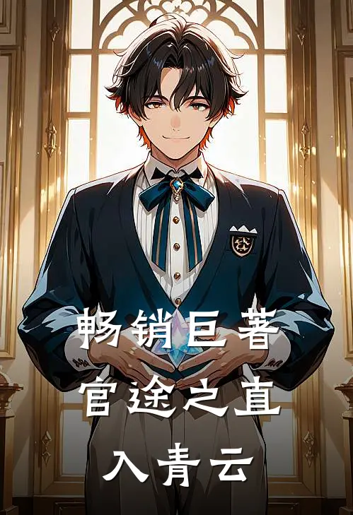 畅销巨著官途之直入青云