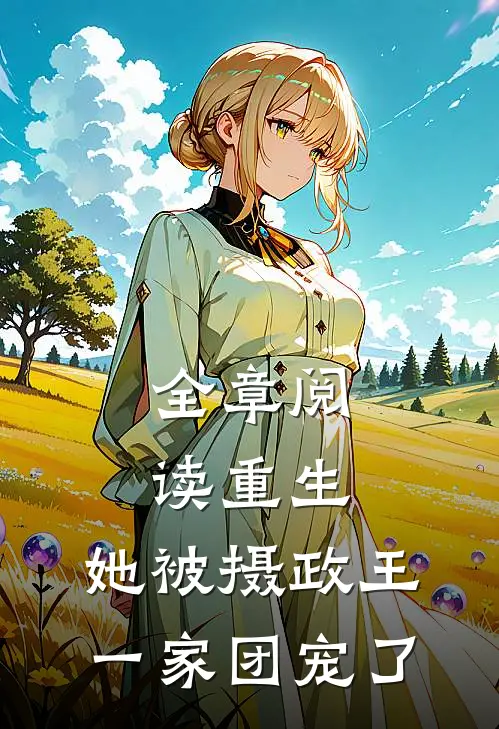 全章阅读重生：她被摄政王一家团宠了