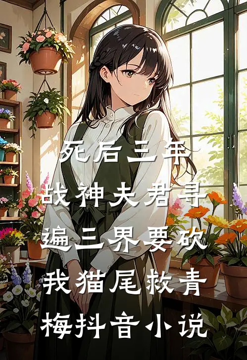 死后三年，战神夫君寻遍三界要砍我猫尾救青梅抖音小说
