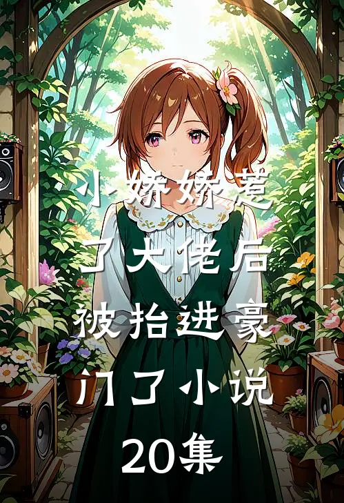 小娇娇惹了大佬后,被抬进豪门了小说20集