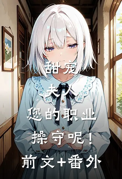 甜宠：夫人，您的职业操守呢！前文+番外
