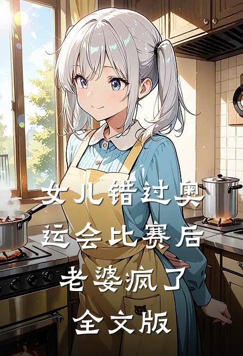 女儿错过奥运会比赛后，老婆疯了全文版