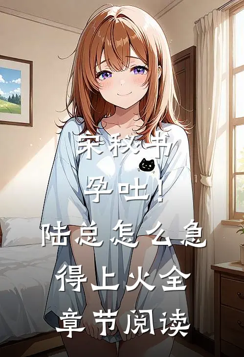 宋秘书孕吐！陆总怎么急得上火全章节阅读