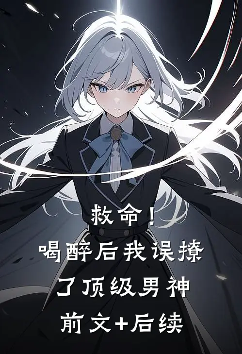 救命！喝醉后我误撩了顶级男神前文+后续