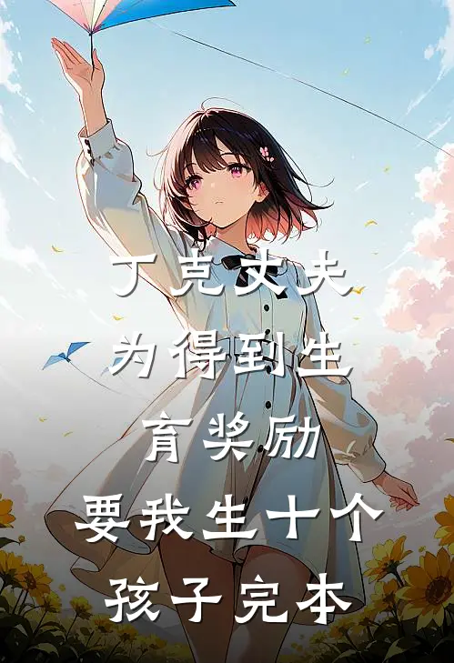 丁克丈夫为得到生育奖励，要我生十个孩子完本