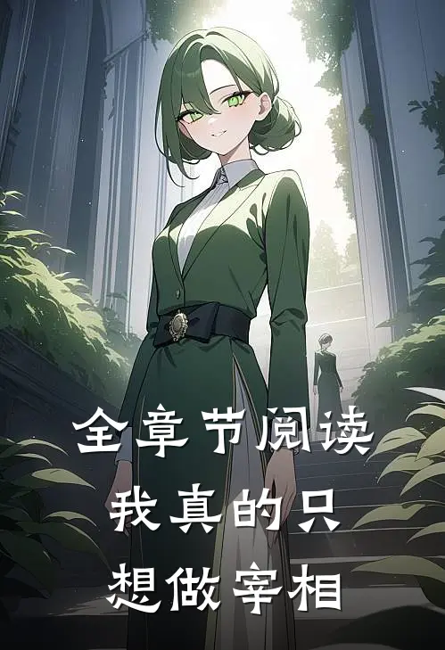 全章节阅读我真的只想做宰相