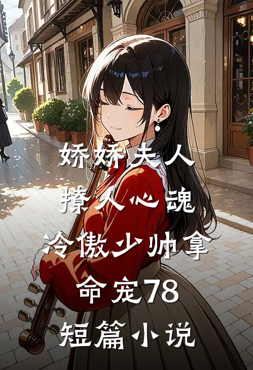 娇娇夫人撩人心魂,冷傲少帅拿命宠78短篇小说