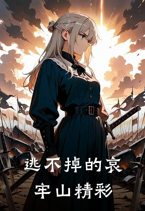逃不掉的哀牢山精彩