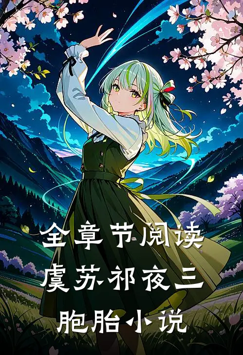 全章节阅读虞苏祁夜三胞胎小说